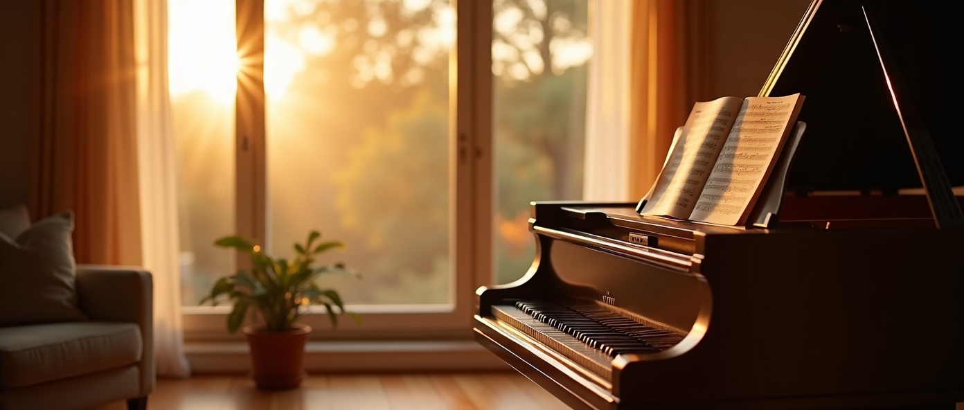 Clases de Piano a domicilio en Samborondón