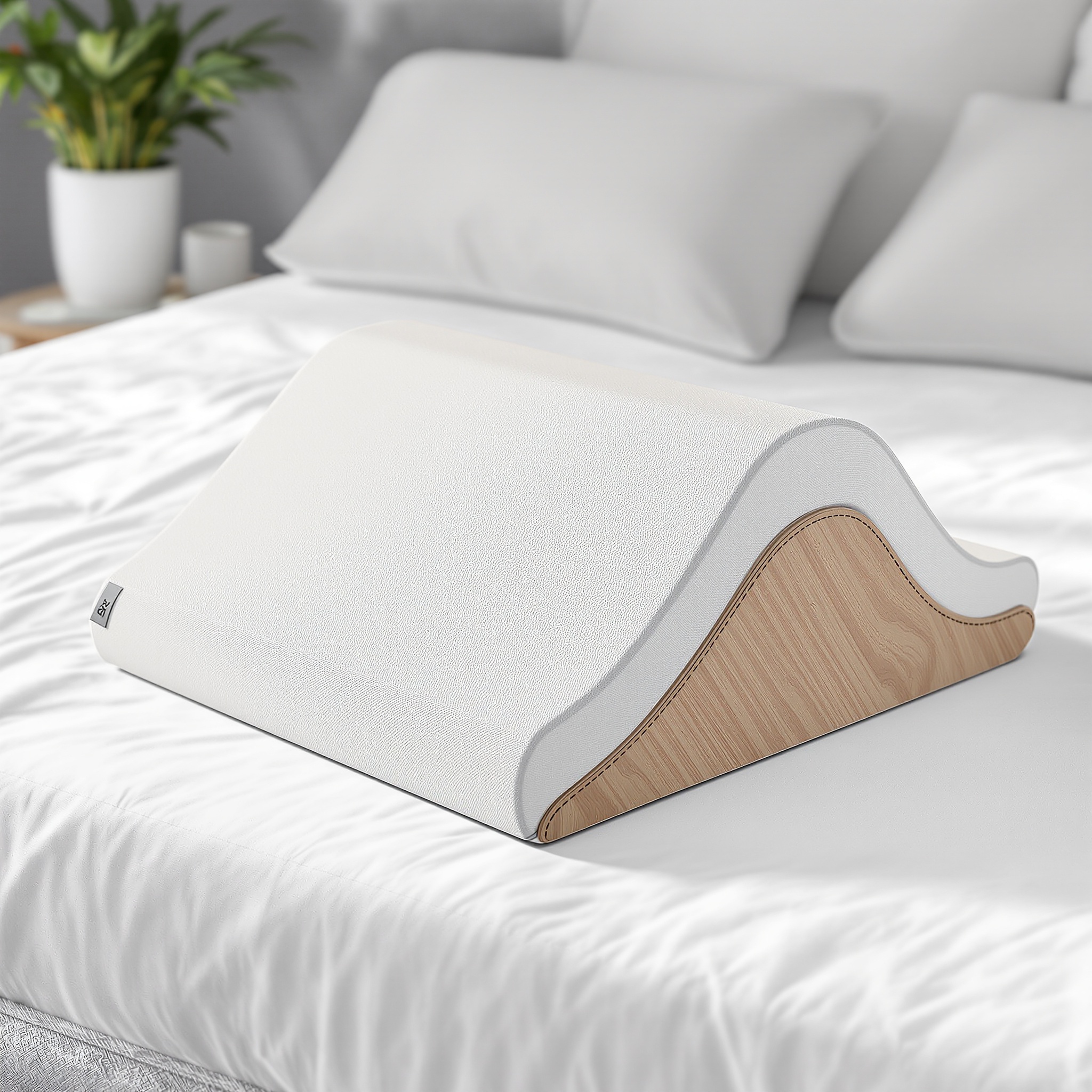 Brentwood Home Zuma Therapeutic Wedge