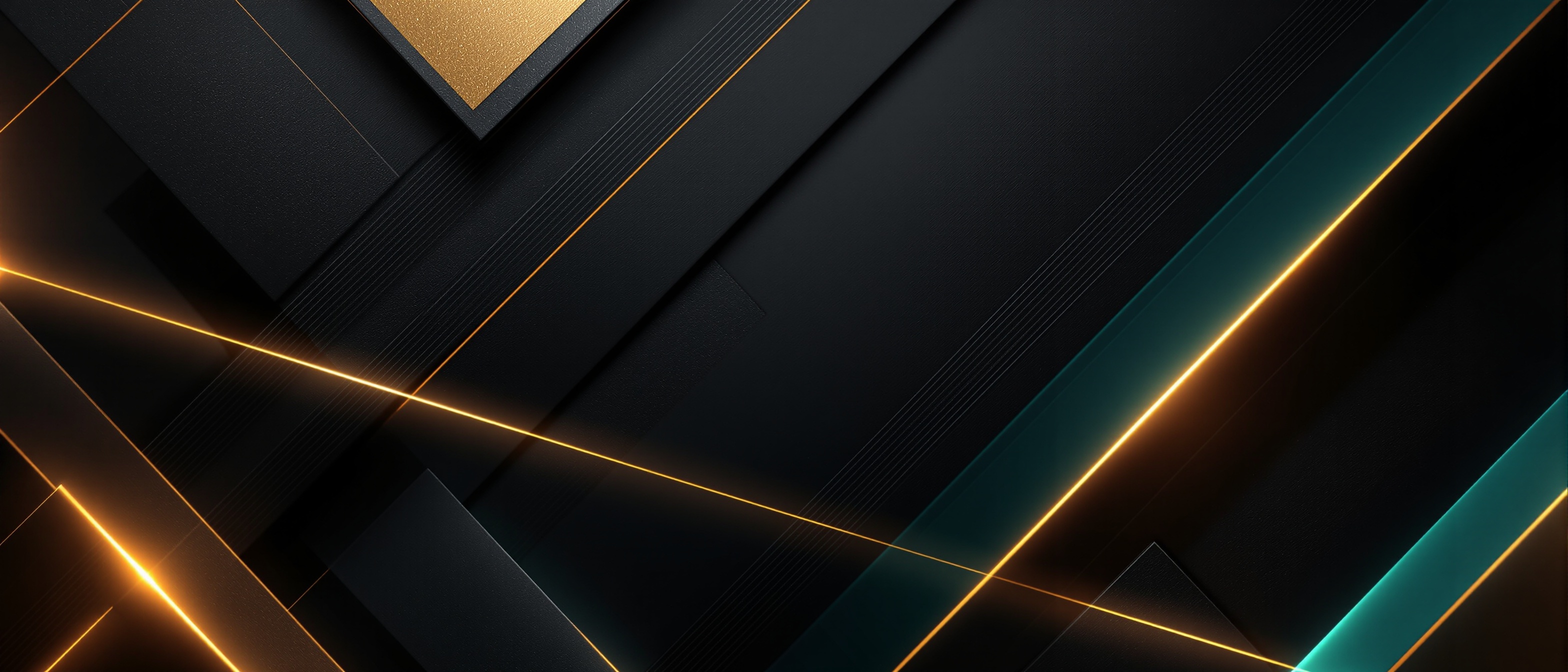 AI technology background