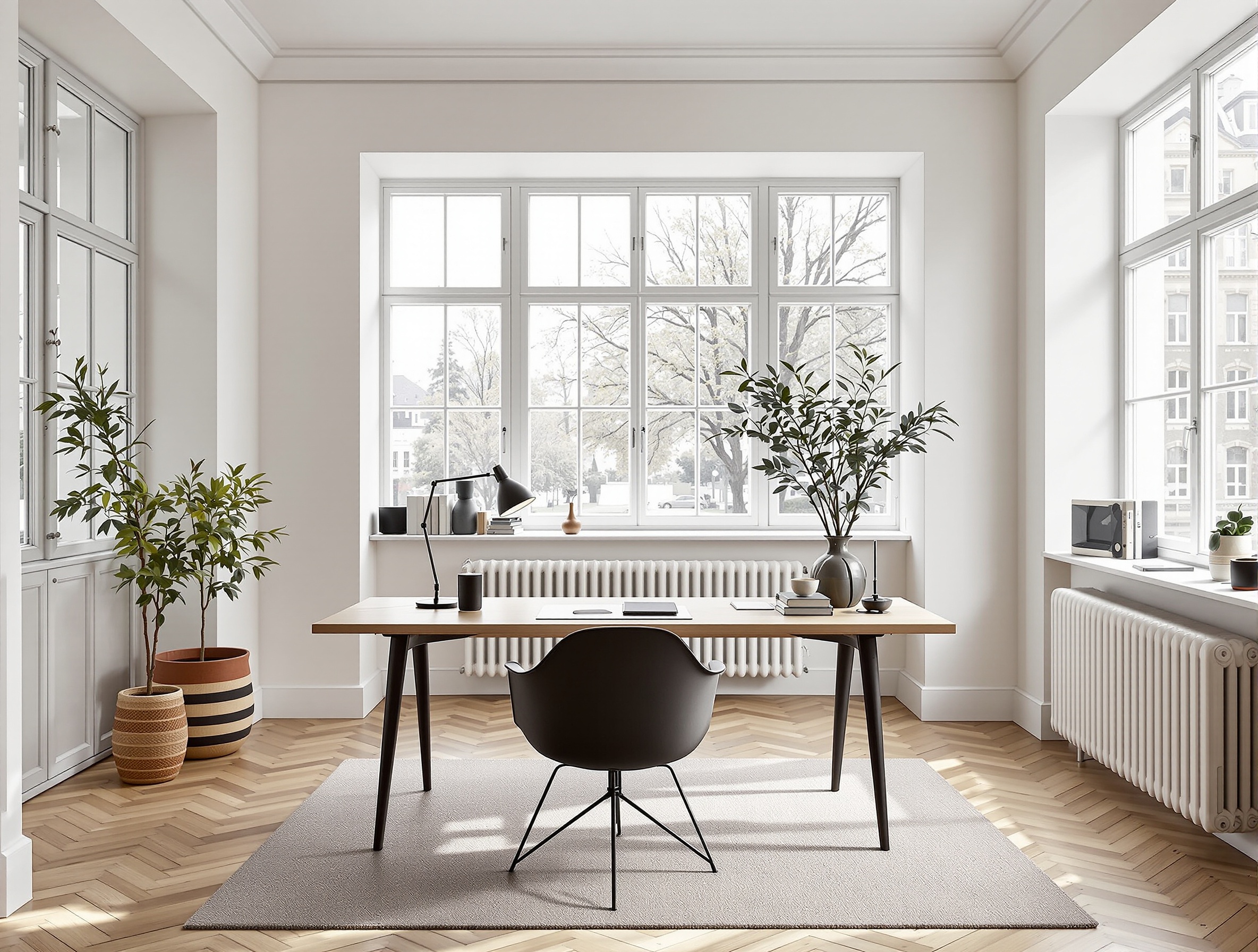 Wir bauen keine Webseiten. Wir schaffen Begehrlichkeit.