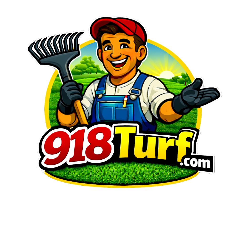 918Turf Tulsa Oklahoma