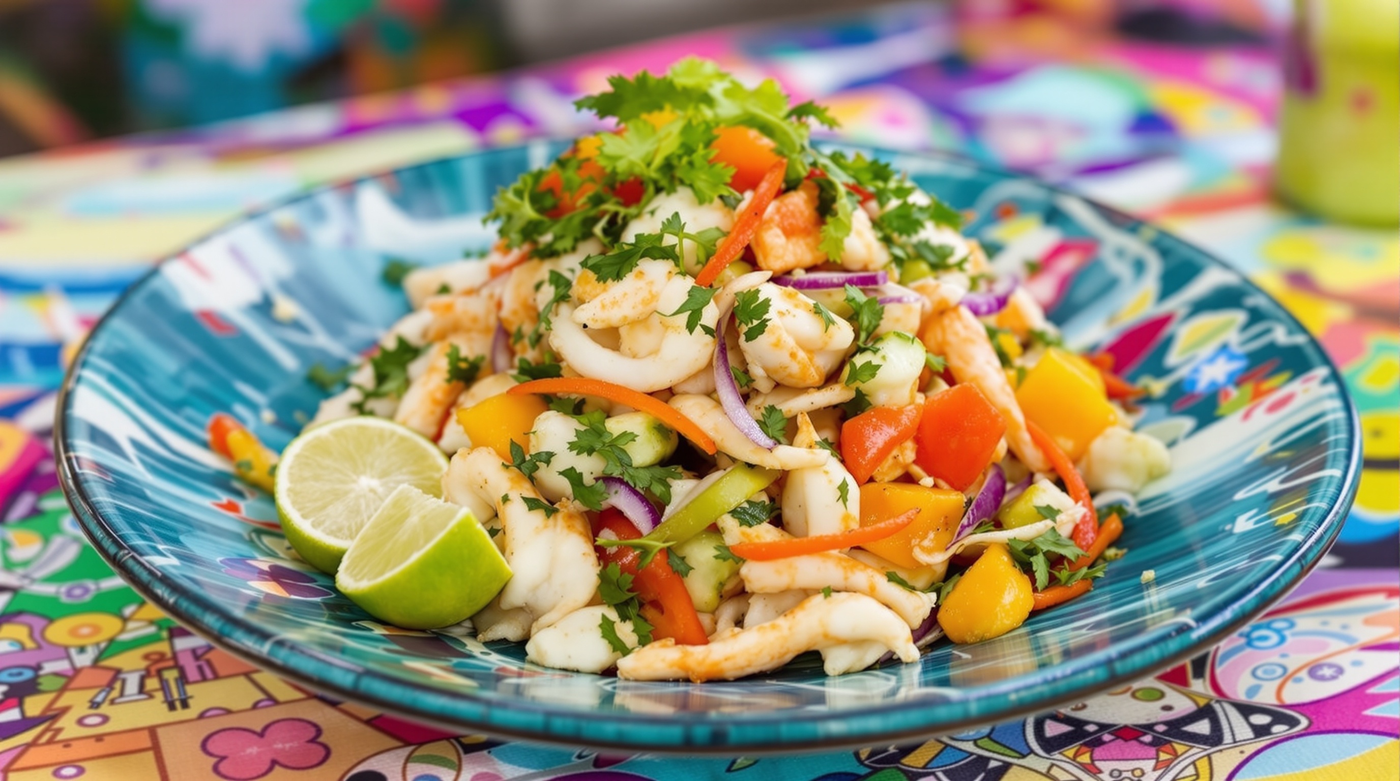 Bahamas Food Guide 2025: Authentic Caribbean Cuisine and Island Flavors