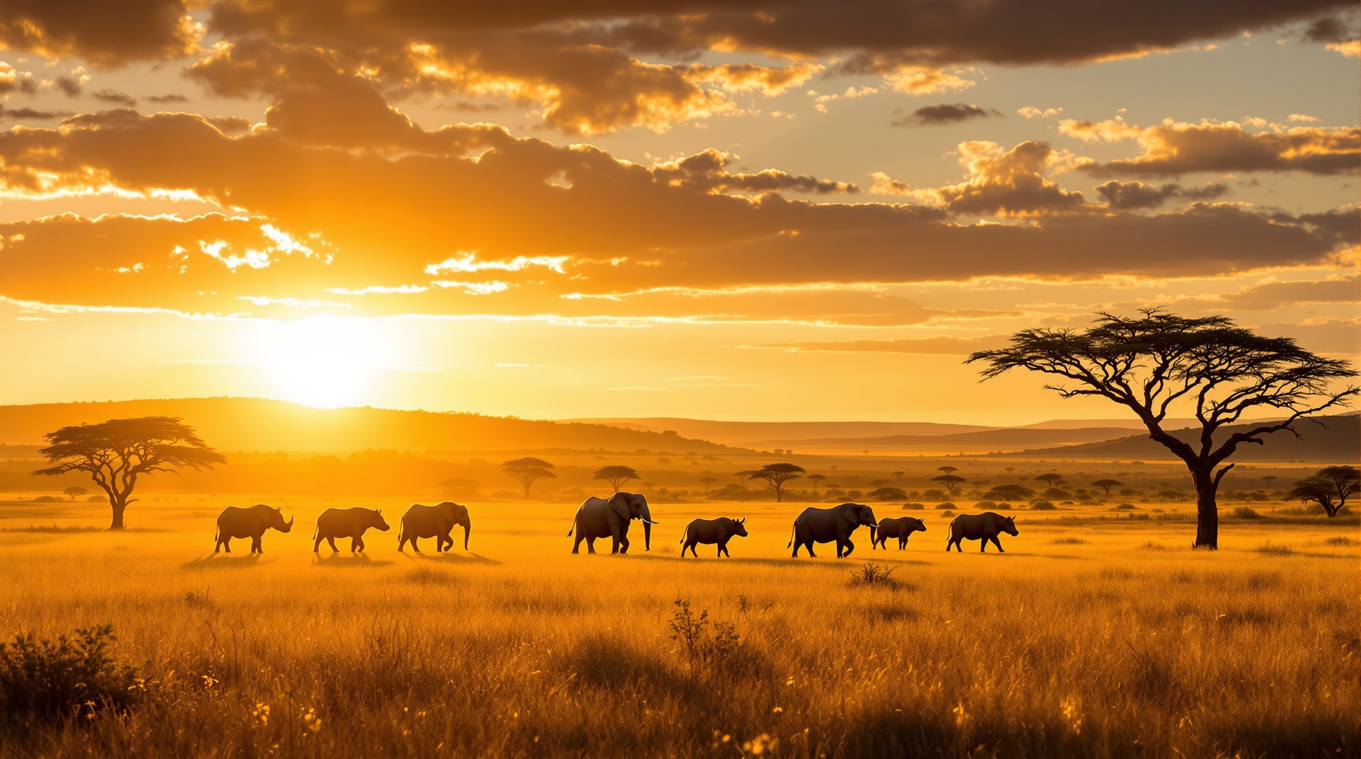 Kruger National Park