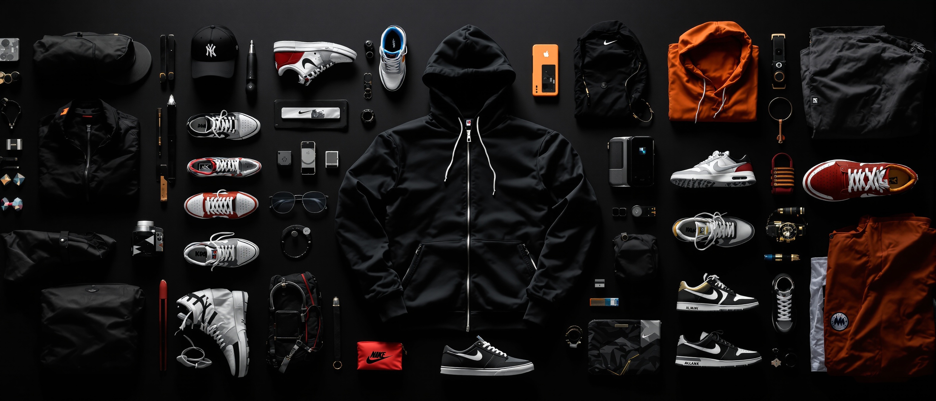 Kakobuy spreadsheet – verified items collection