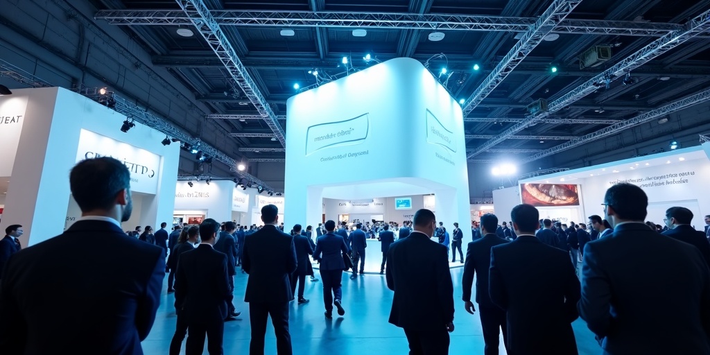 IDEX 2026 İstanbul Dental Fuarı