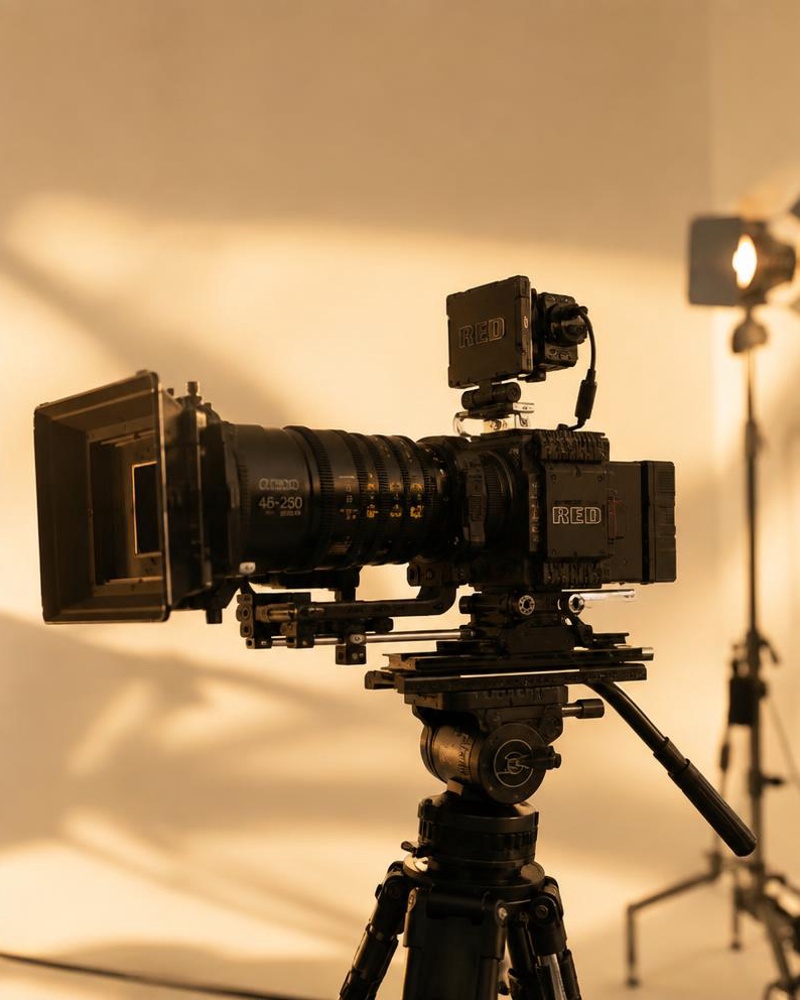 Private Video Session