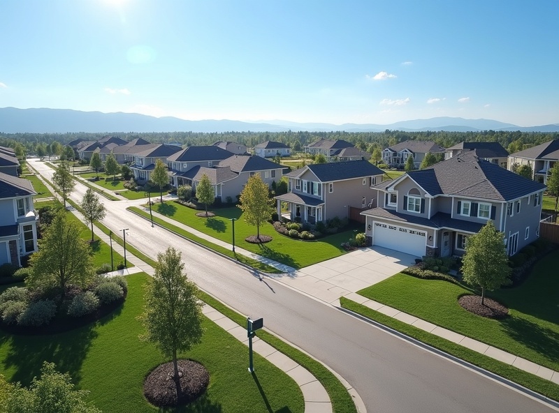 Lote Residencial Premium - Condomínio Jardim das Águas