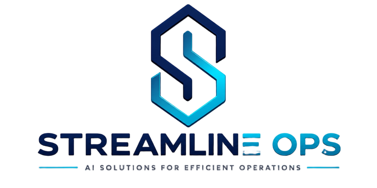 Streamline Ops