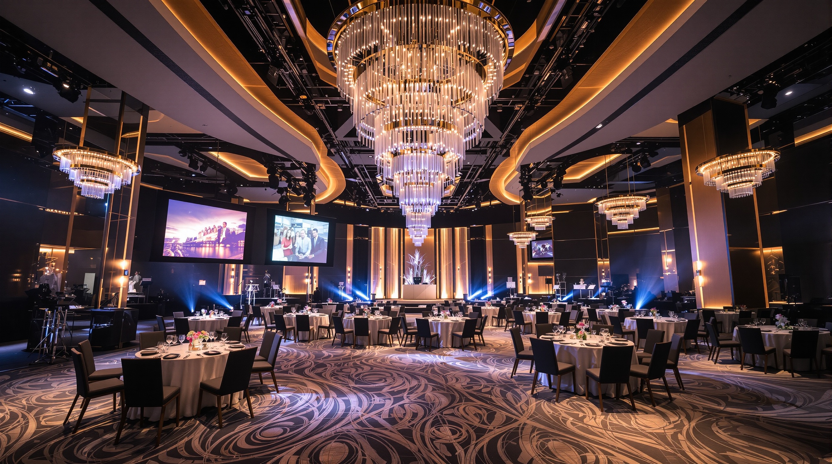 Corporate Events event venue