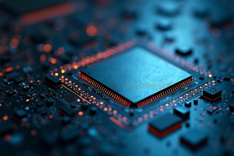 Semiconductor Packaging