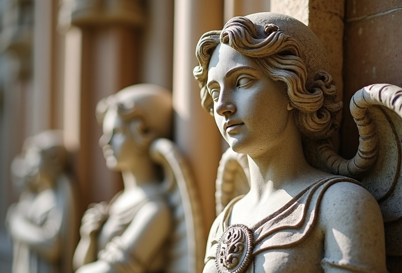 Heritage cleaning detail