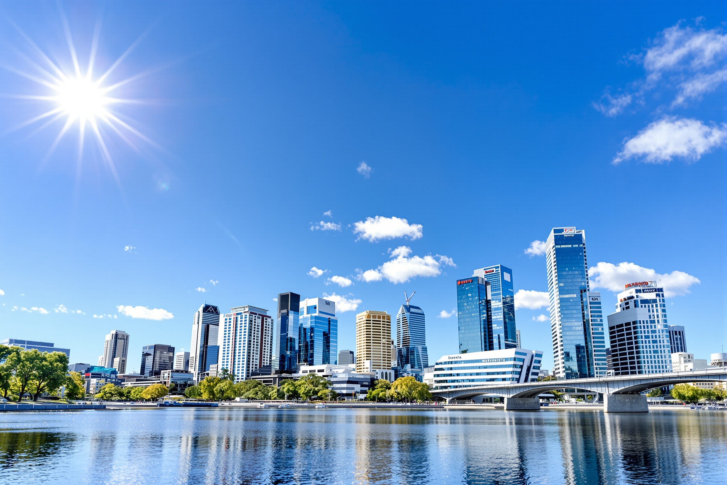 Parramatta, Sydney