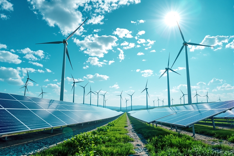 Green Nexus UAE