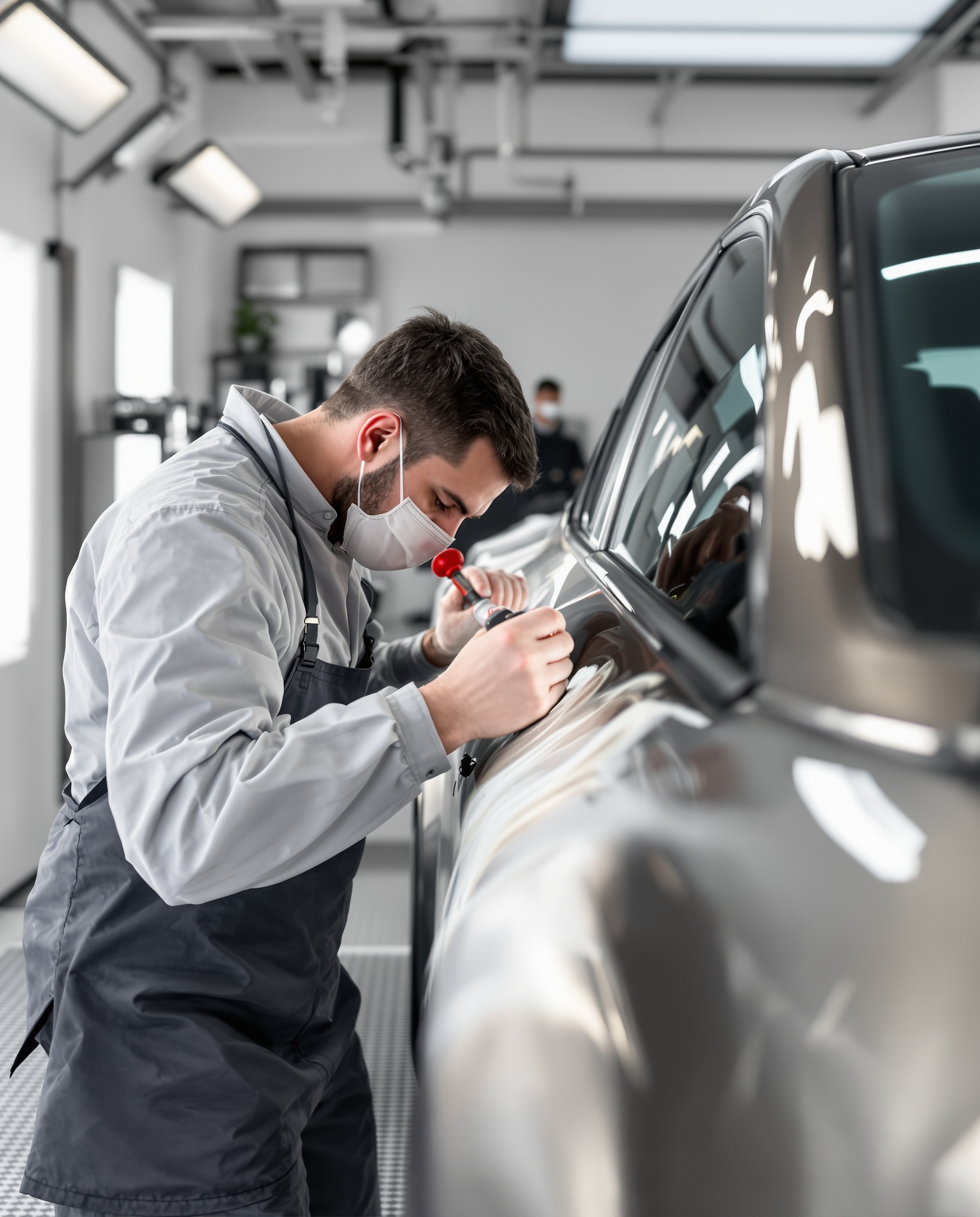 İzmir Pasta Cila Ekibi