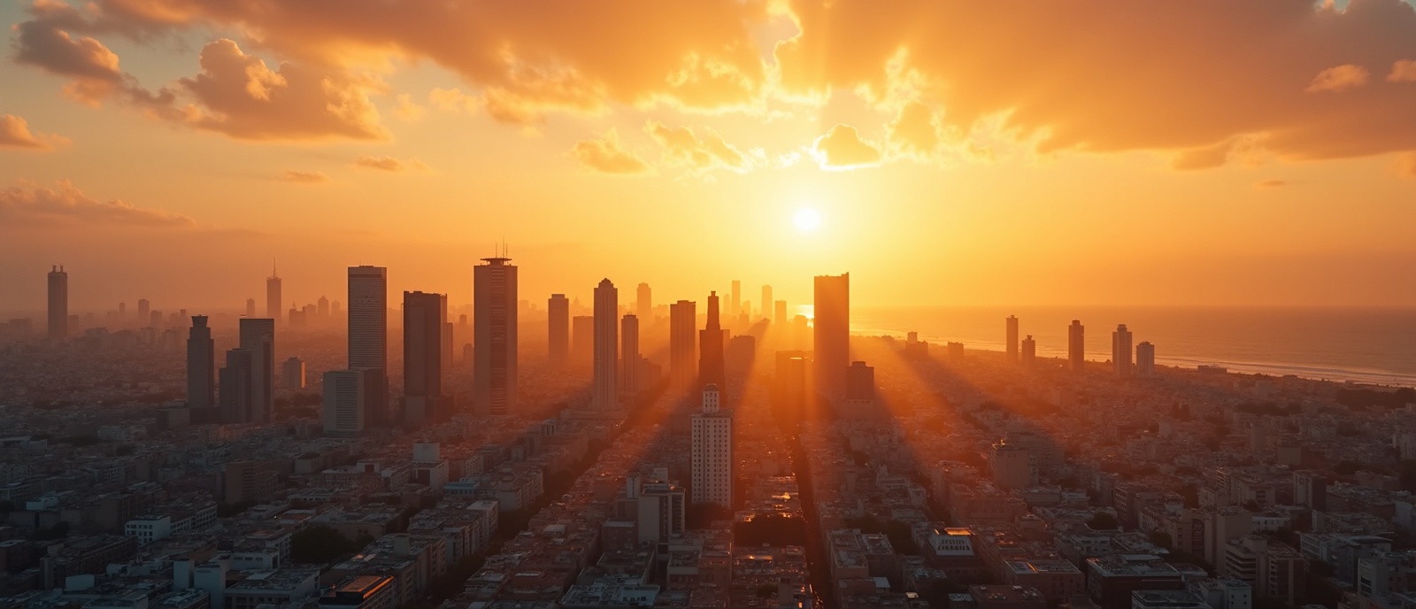 Car rental Casablanca Morocco — DriveMaroc