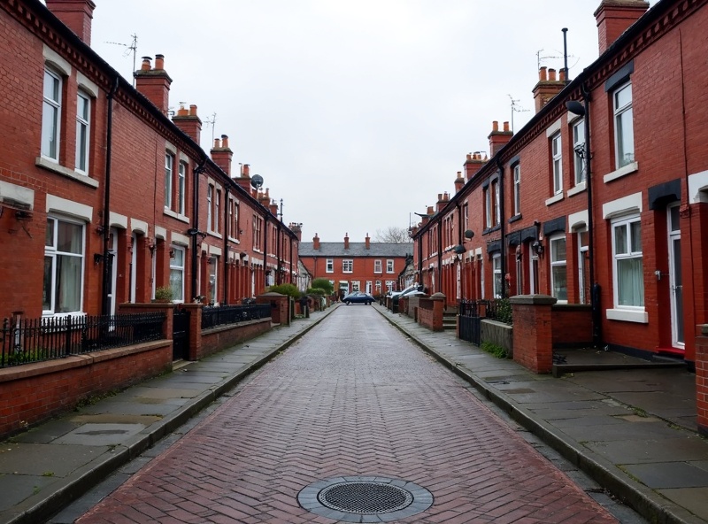 Drain unblocking service in Stockport SK