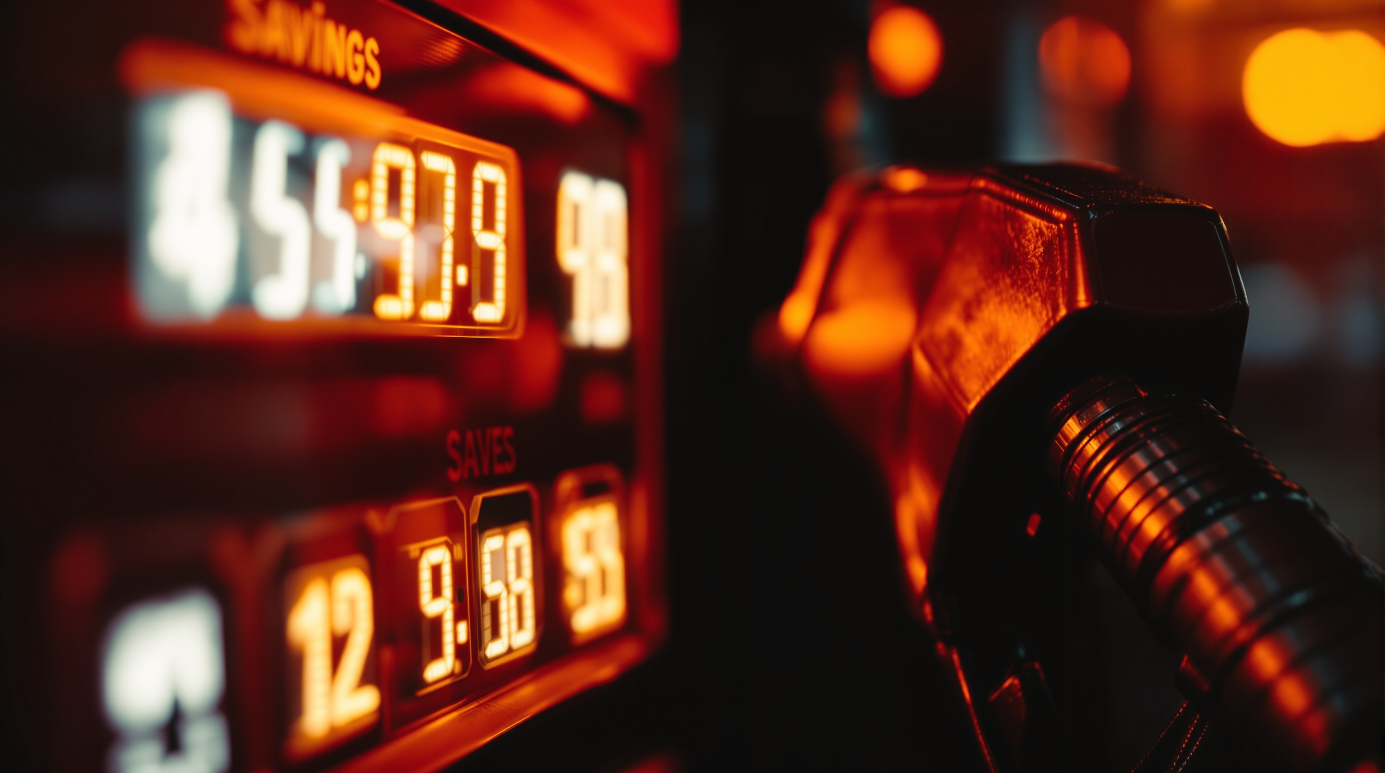 Fuel Savings Programs — KGCT 8 News Exclusive