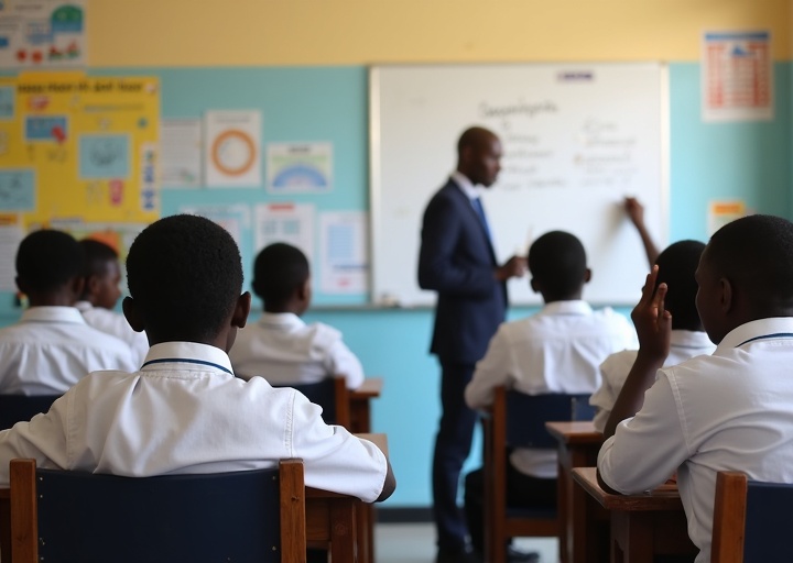 Classroom Learning