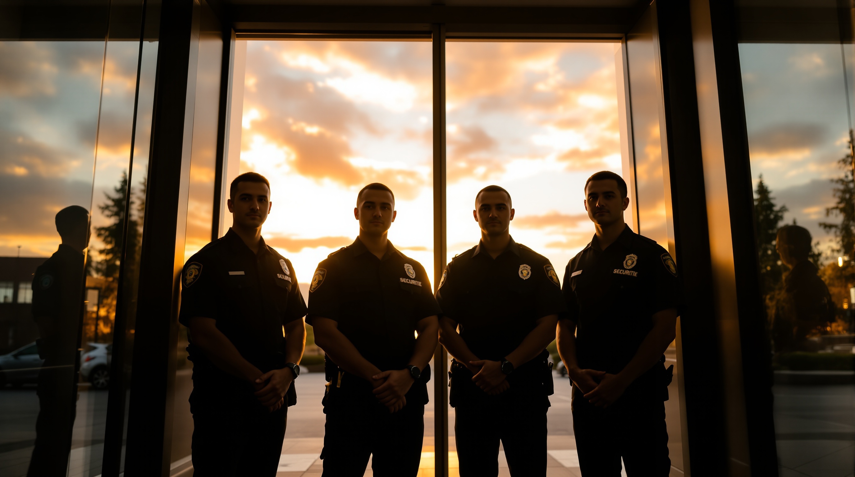 RESS Güvenlik Kariyer