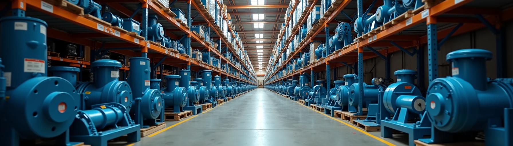 Danh mục máy bơm nước chính hãng Thủy Hỷ Phát