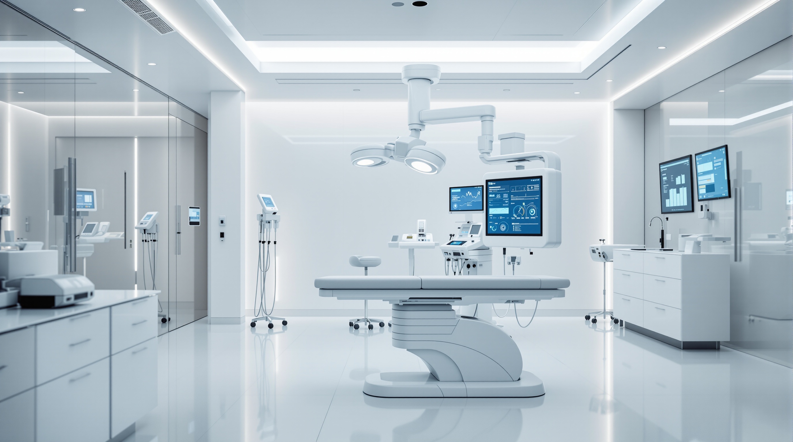 Healthcare & Medical Services