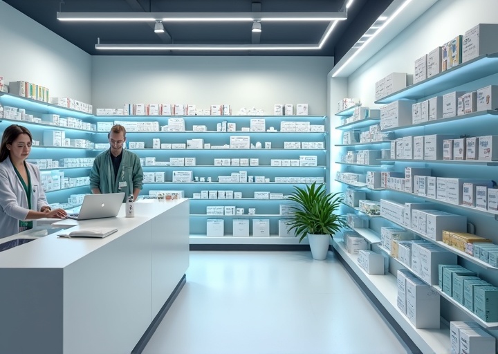 Compliance para Farmácia