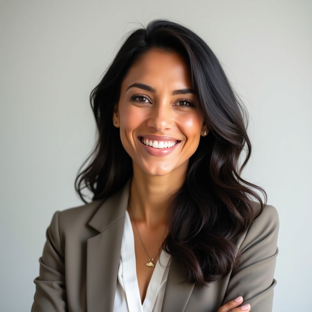 María Elena Rodríguez