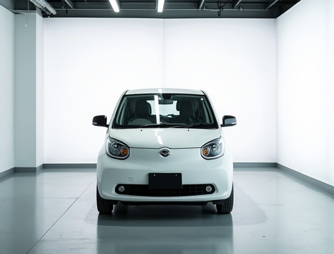 軽自動車・コンパクト