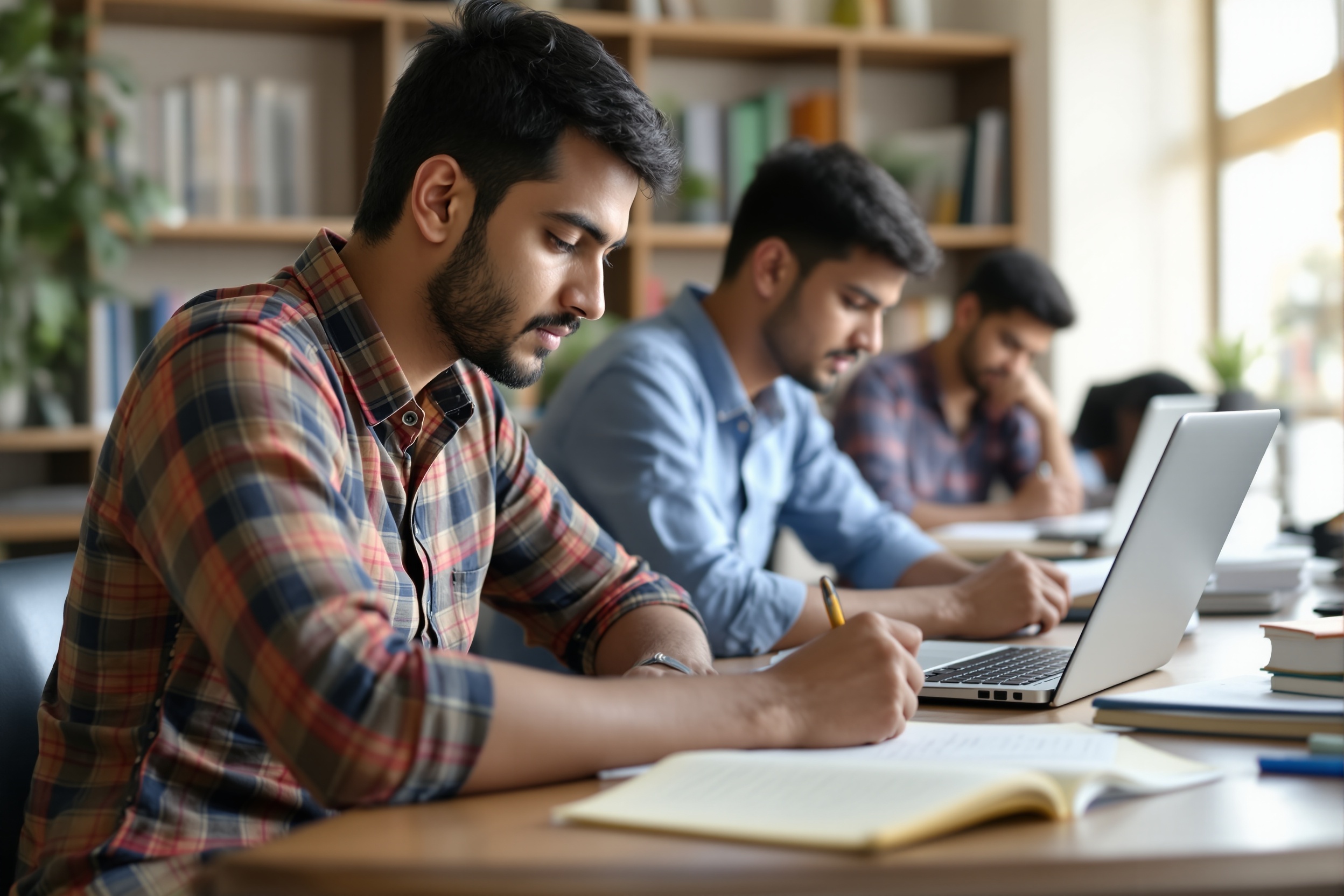 Complete Guide to JEE Main 2026: Preparation Strategy