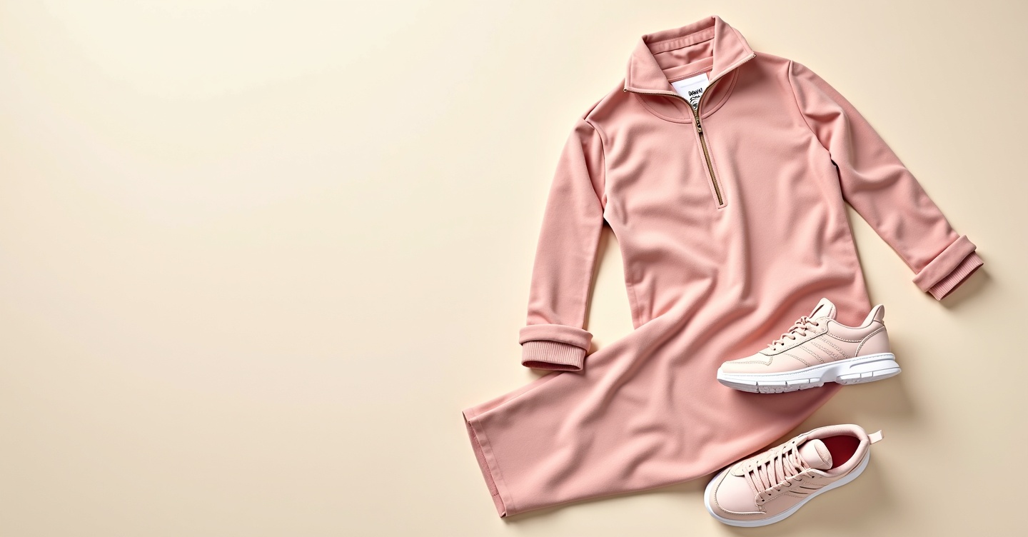 Oopbuy fashion collection background