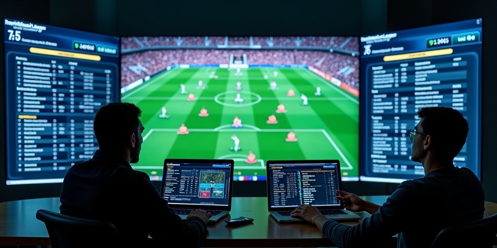 Kèo Ngoại Hạng Anh