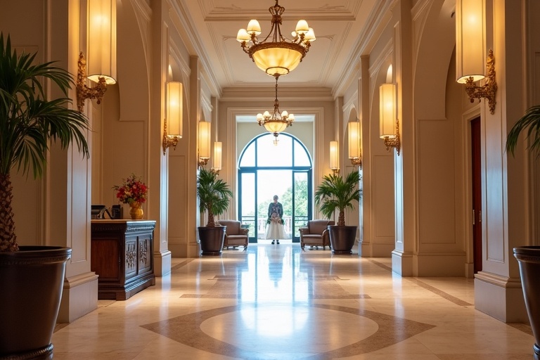 Отели и санатории