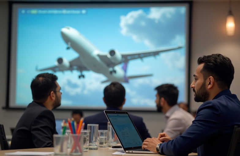 Travel Agency Air Ticketing Course