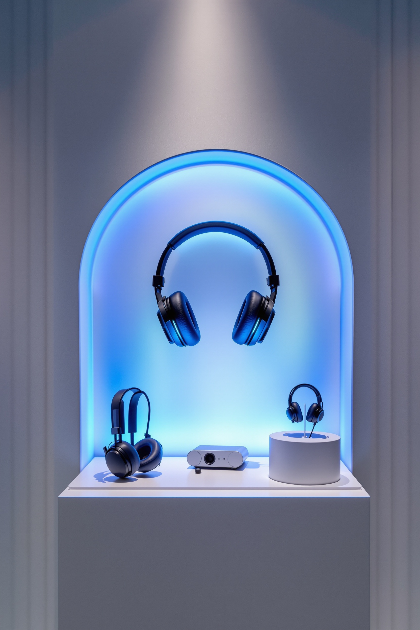 Equipamentos Profissionais