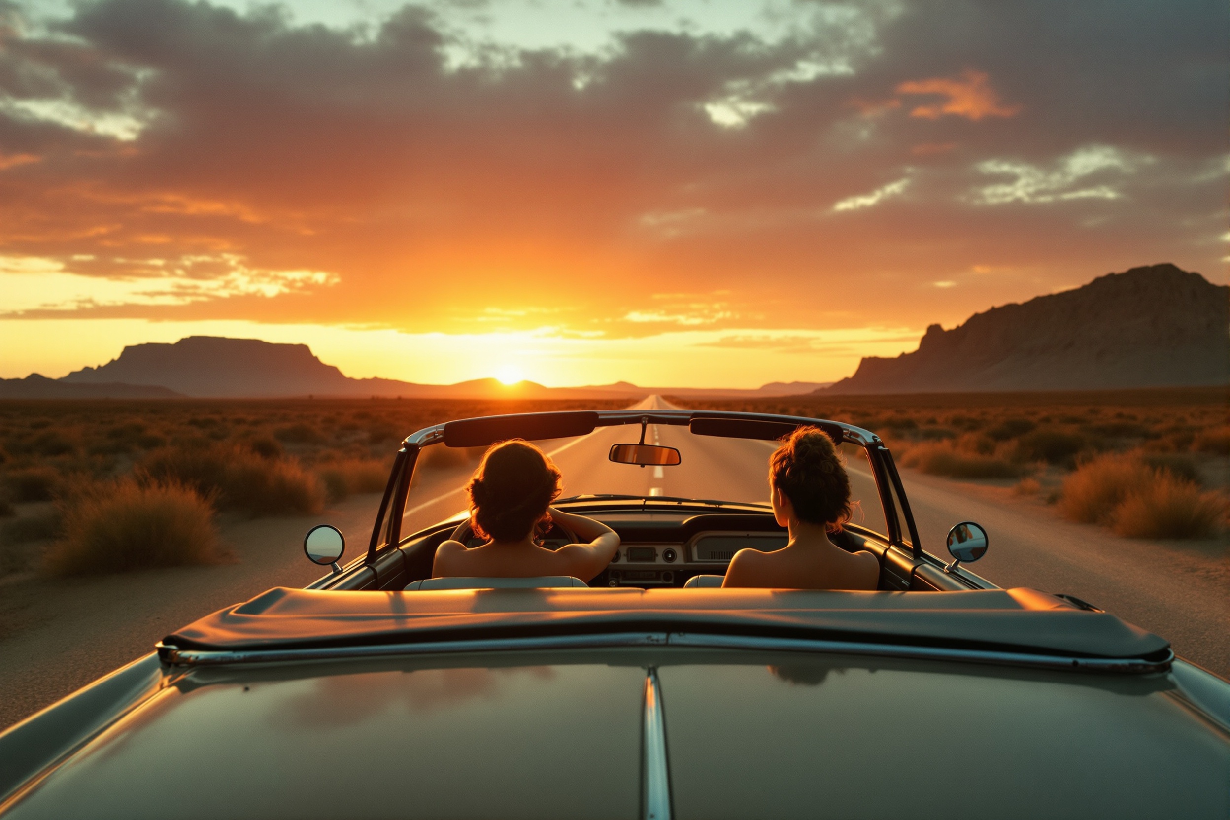 Thelma & Louise