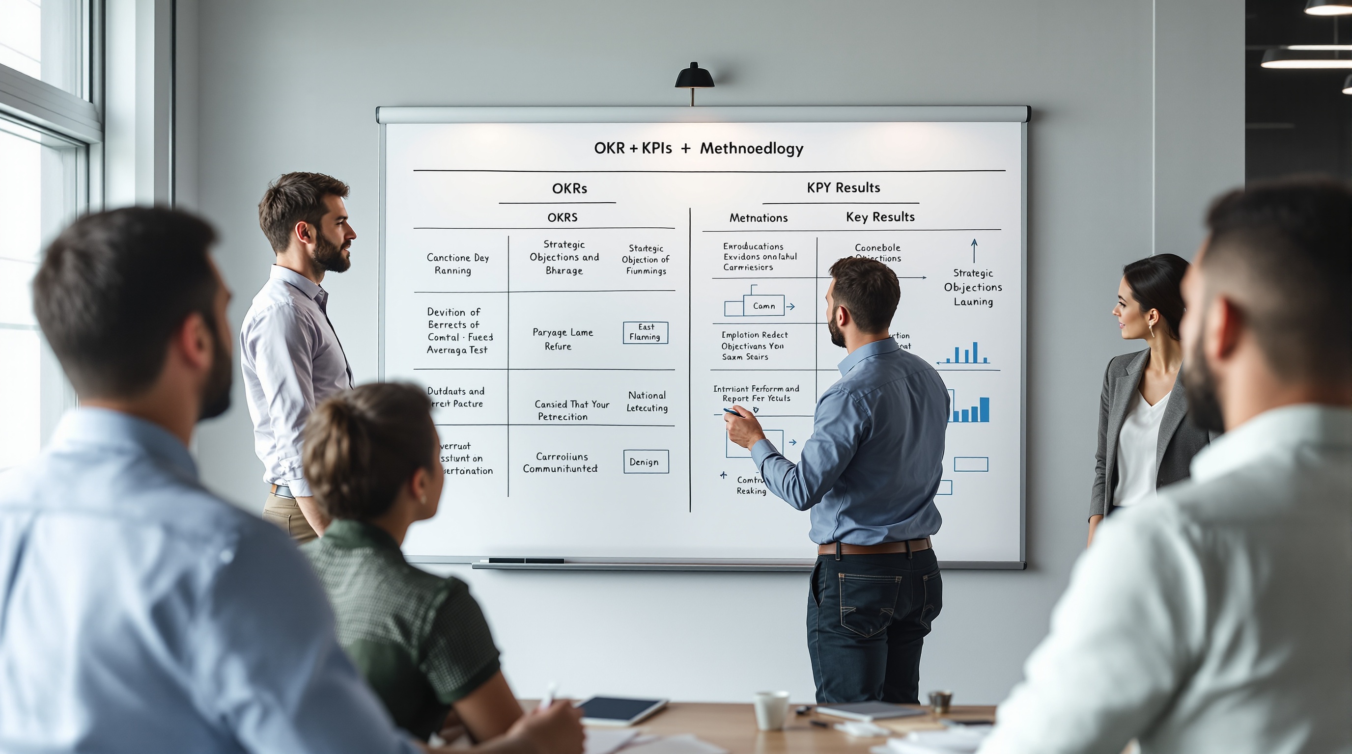 Como saber se o problema da empresa é vendas ou gestão?