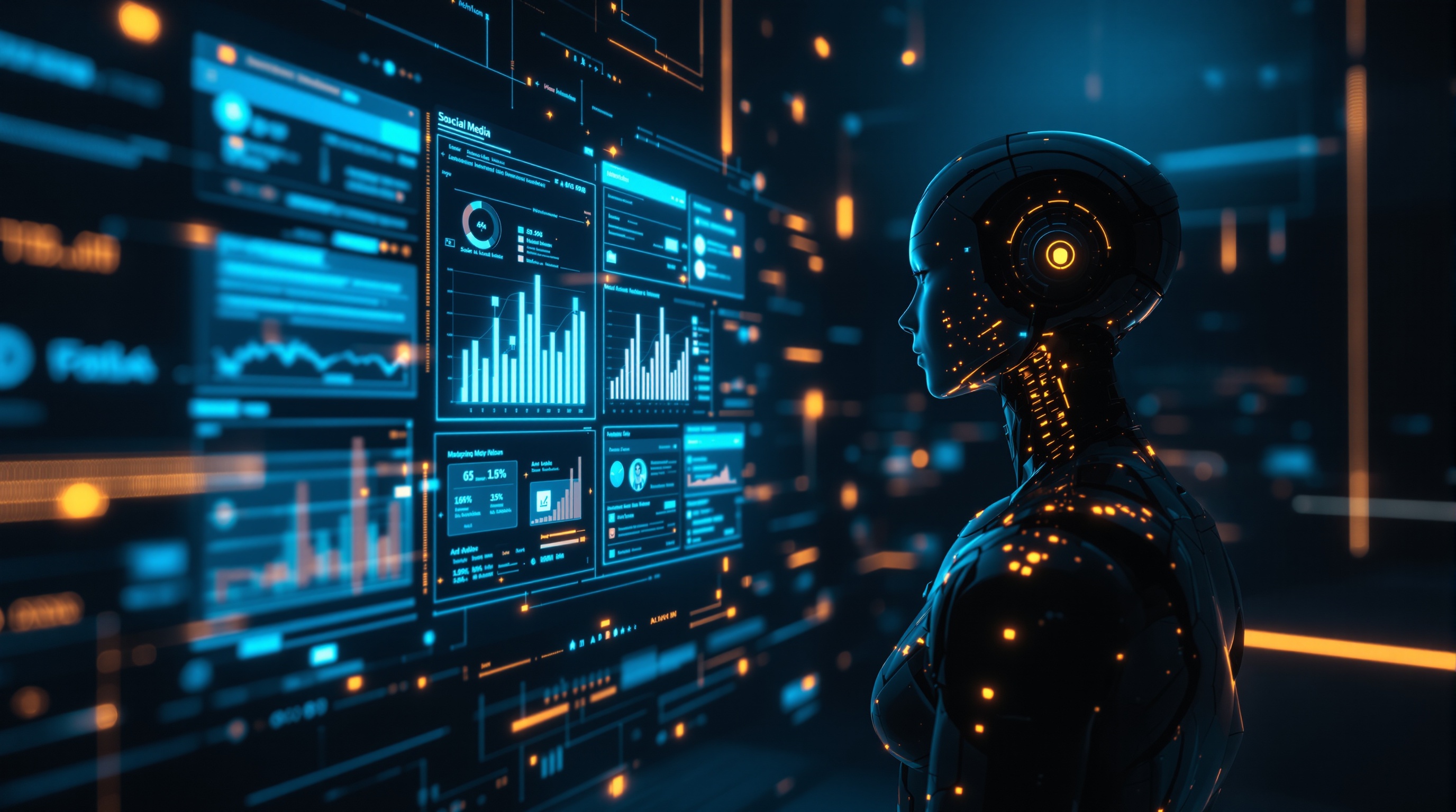 Video promocional - Todos los servicios de KokopelliAI Marketing Digital con IA