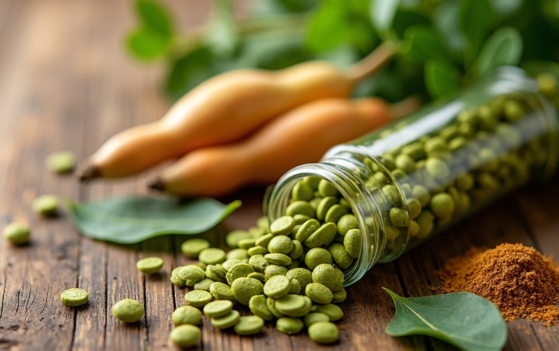 Diabète de type 2 : régime alimentaire et plantes africaines pour contrôler la glycémie