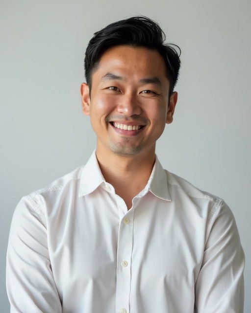 Marcus Chen - Senior Document Specialist