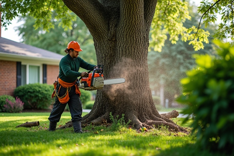 Tree Removal