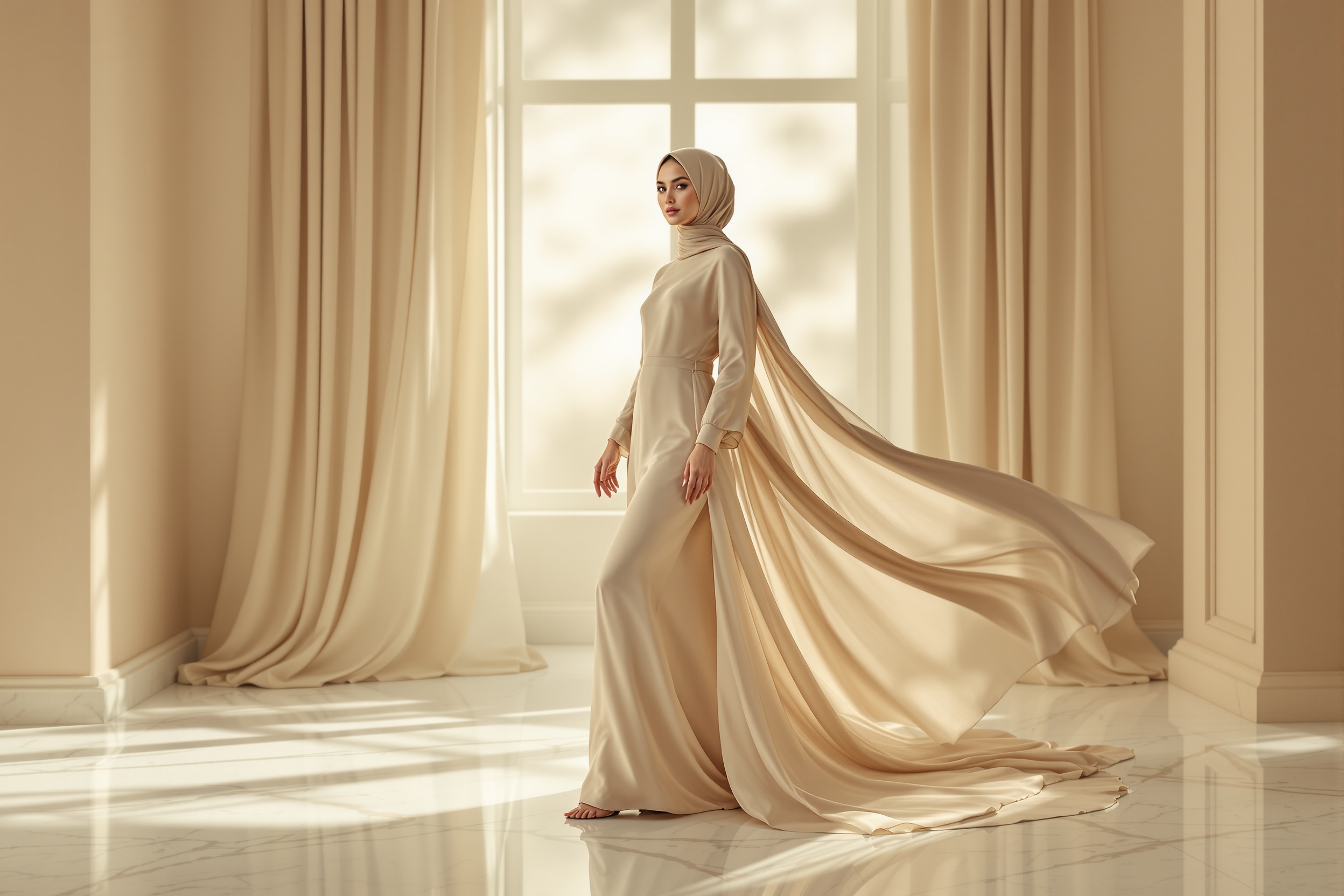 Lumière Fashion Collection