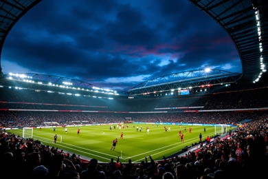 English League