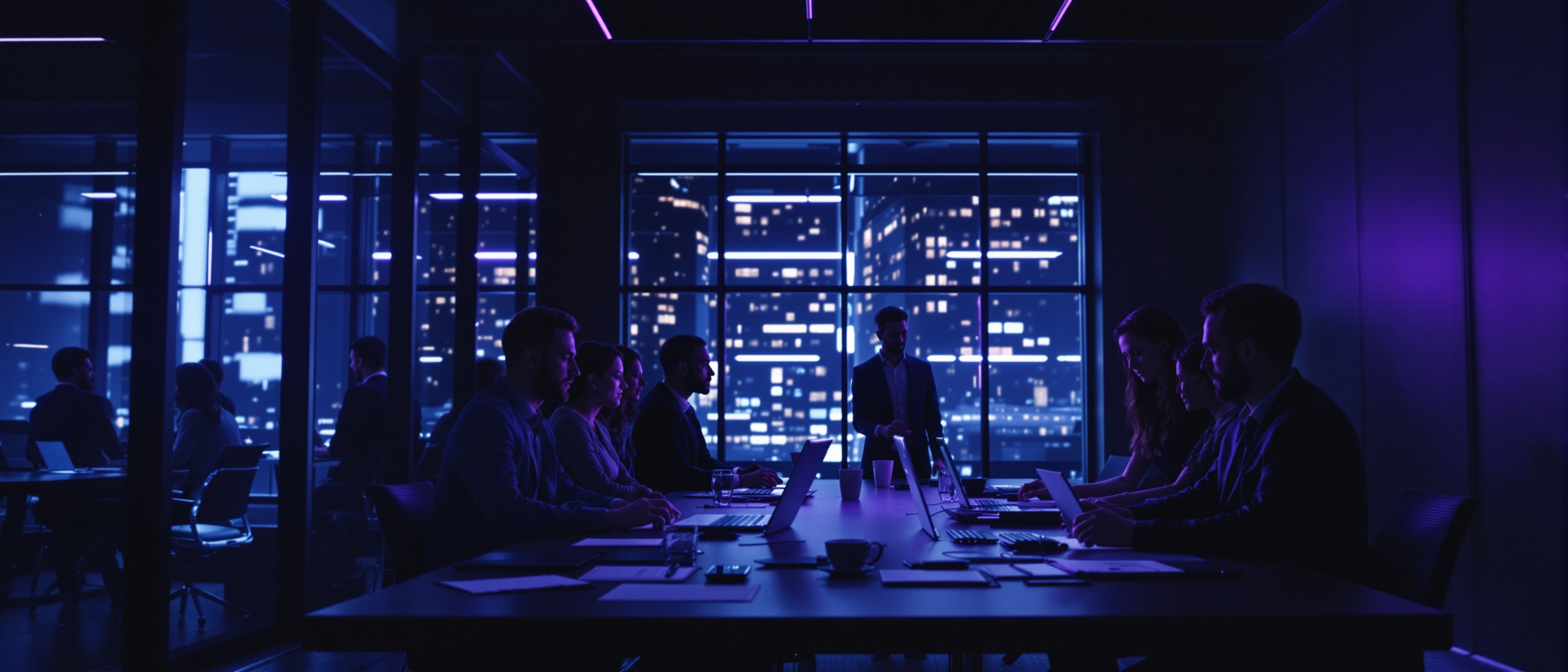 About Dynasty Prime Systems