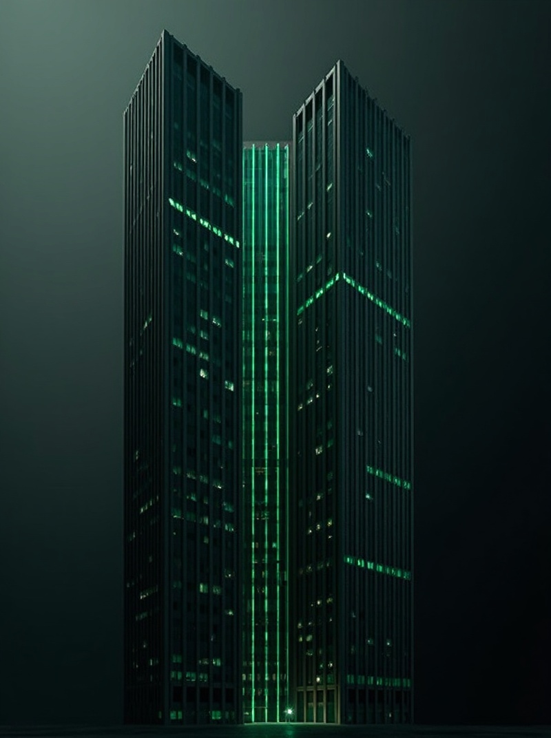 Secure Investor Portal