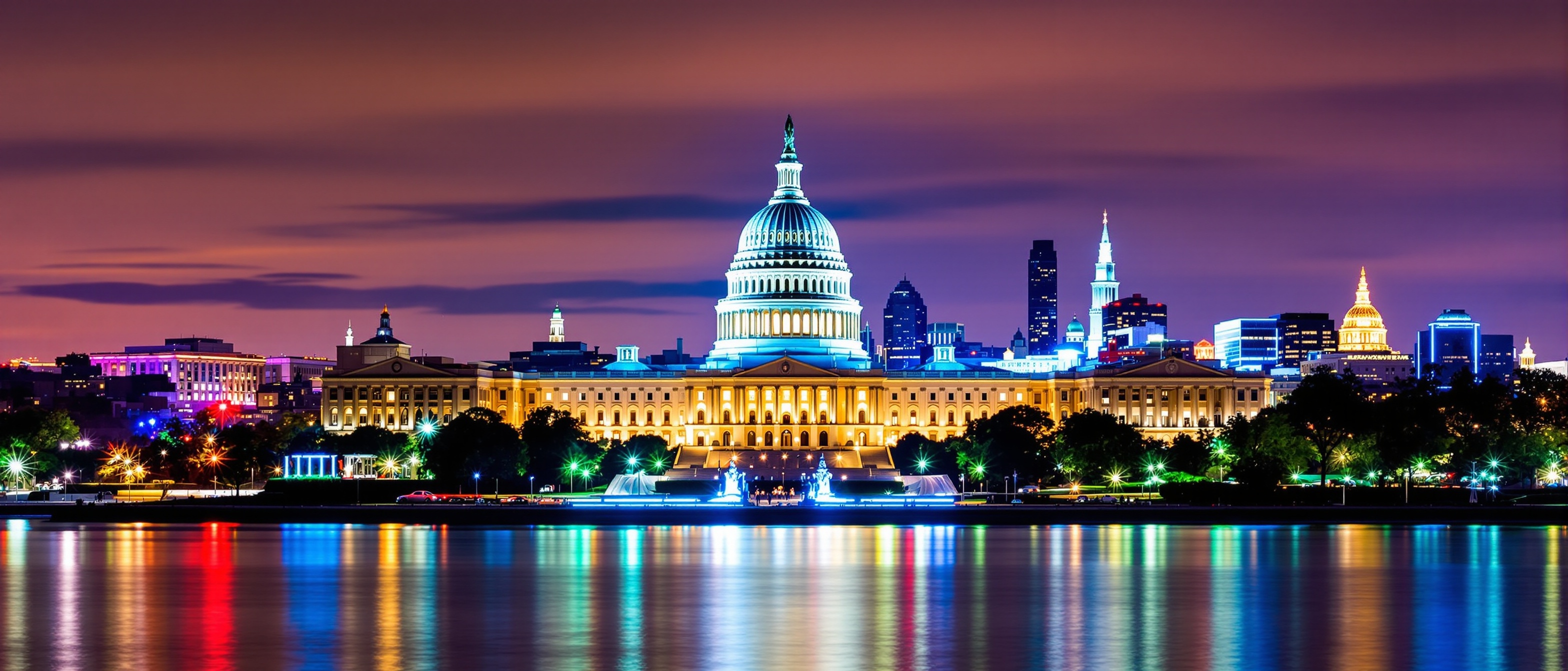 Washington DC Nightlife