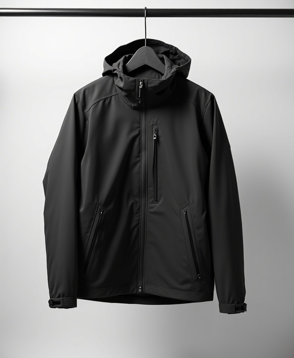 HARDSHELL JACKET