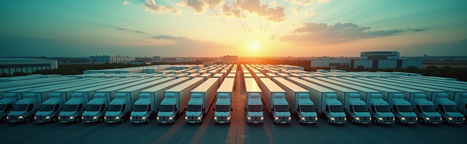 WF Autotrasporti Fleet