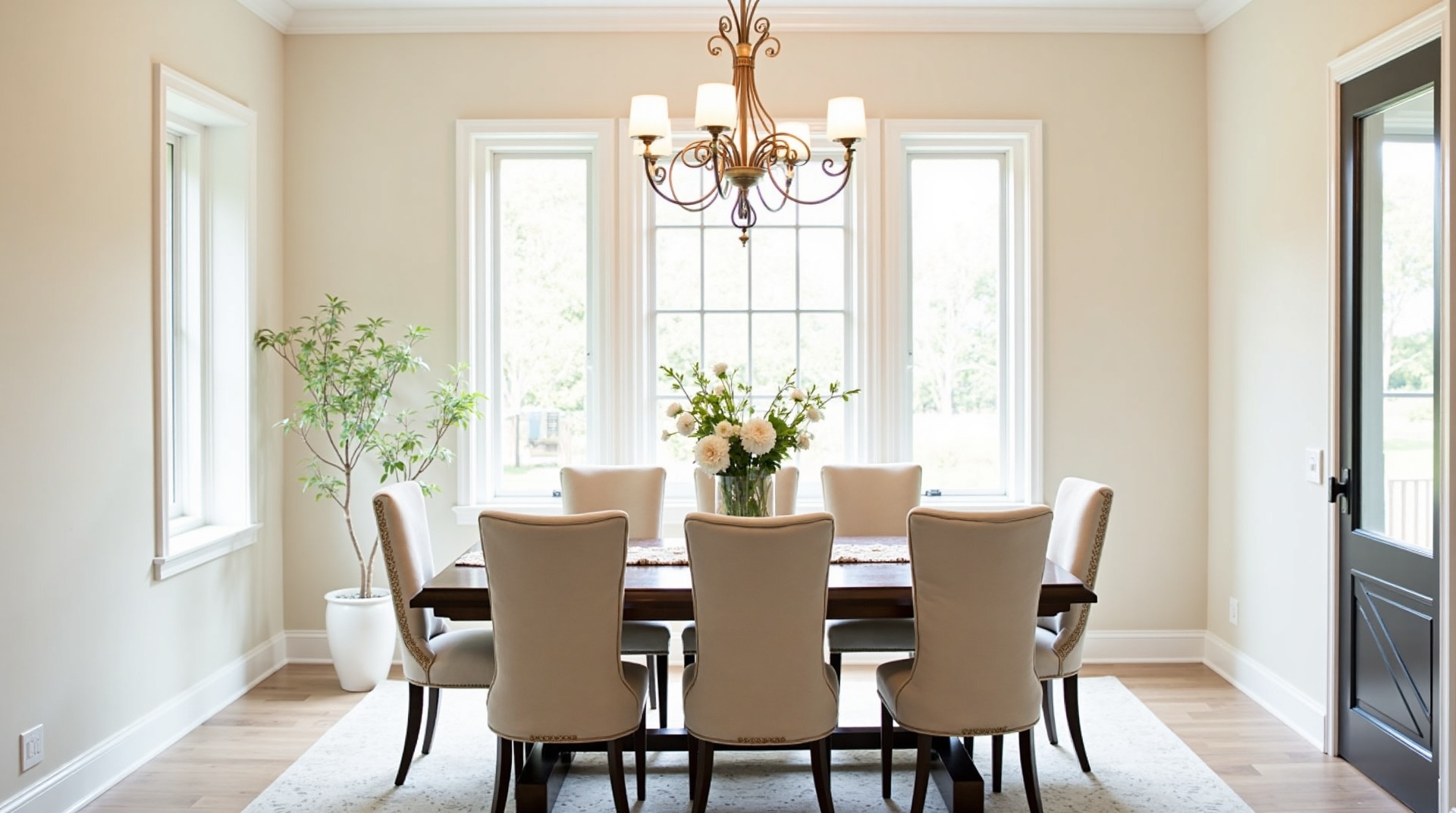 Interior Painting Lethbridge
