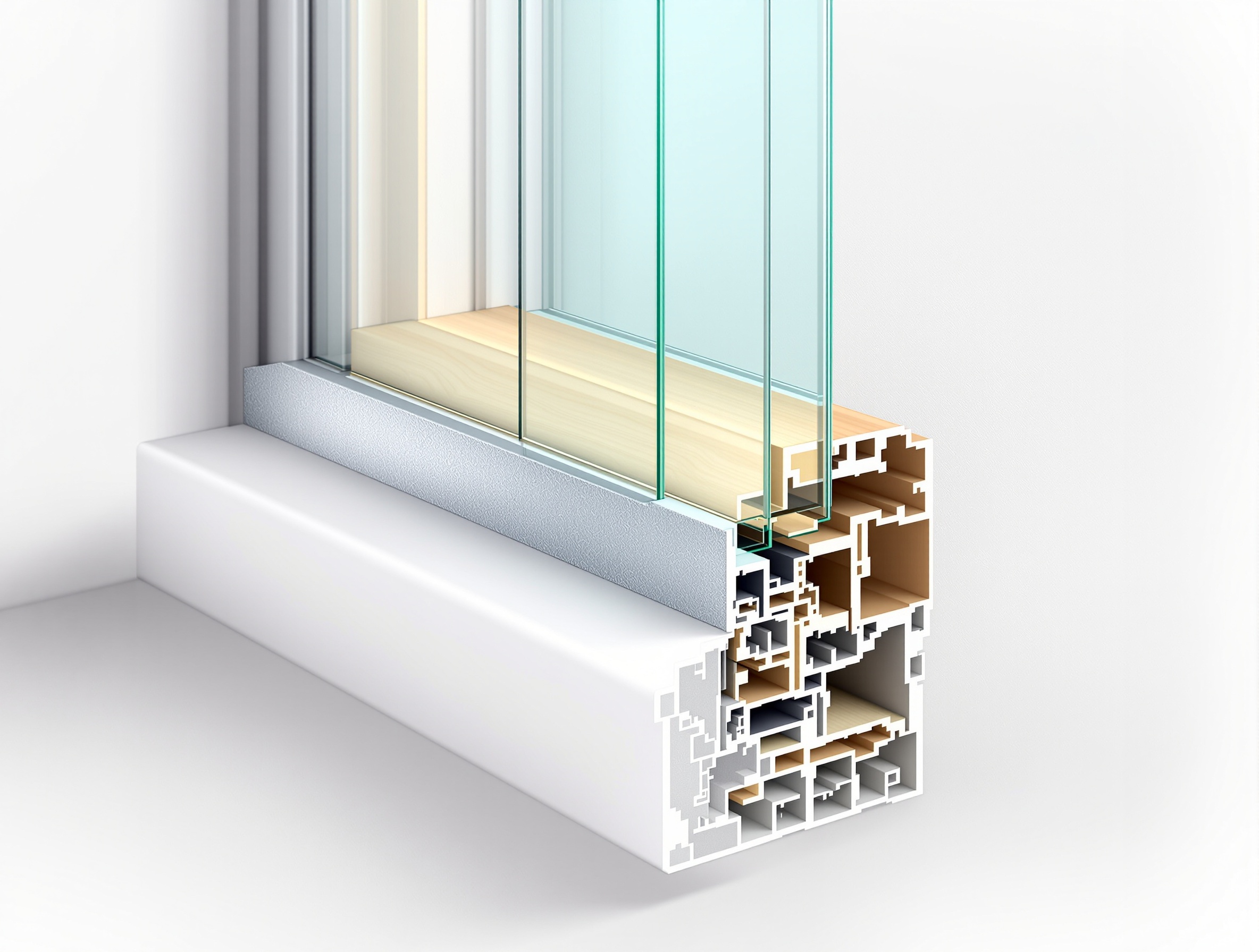 Window System Technical Specifications