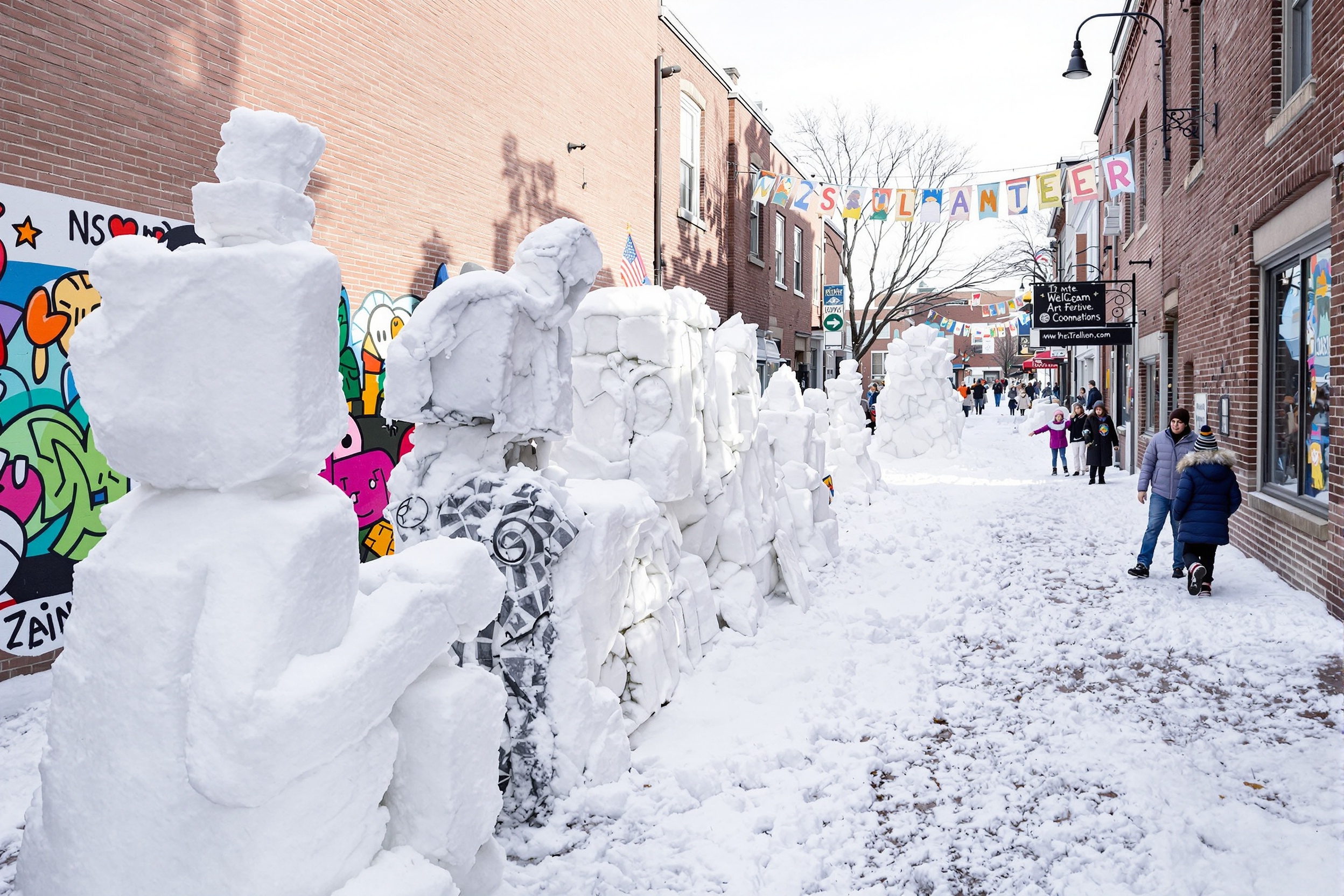 World Snow Celebration